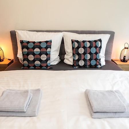 Sleepwell Apartment - Klostersuite 라이프치히 외부 사진
